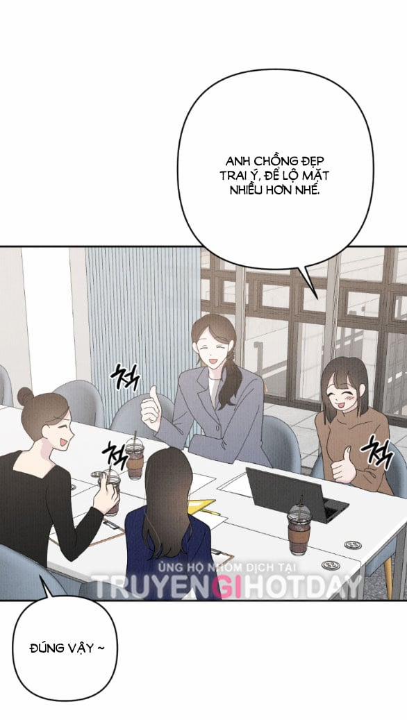[18+] Cuộc Hôn Nhân Chính Trị 30.2 trang 40