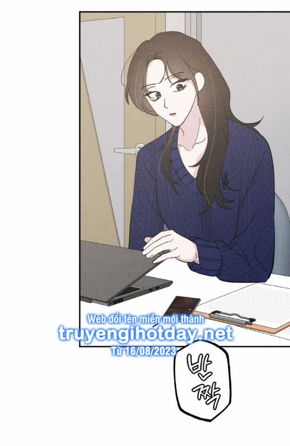 [18+] Cuộc Hôn Nhân Chính Trị 30.2 trang 46
