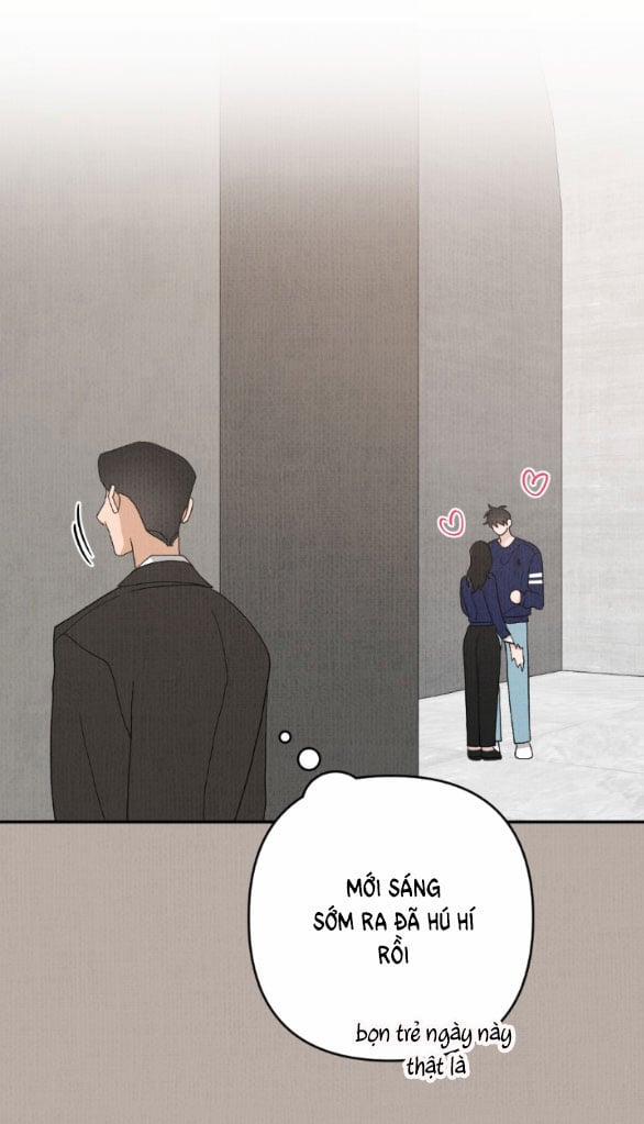 [18+] Cuộc Hôn Nhân Chính Trị 30.2 trang 8