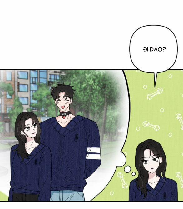 [18+] Cuộc Hôn Nhân Chính Trị 31.1 trang 19