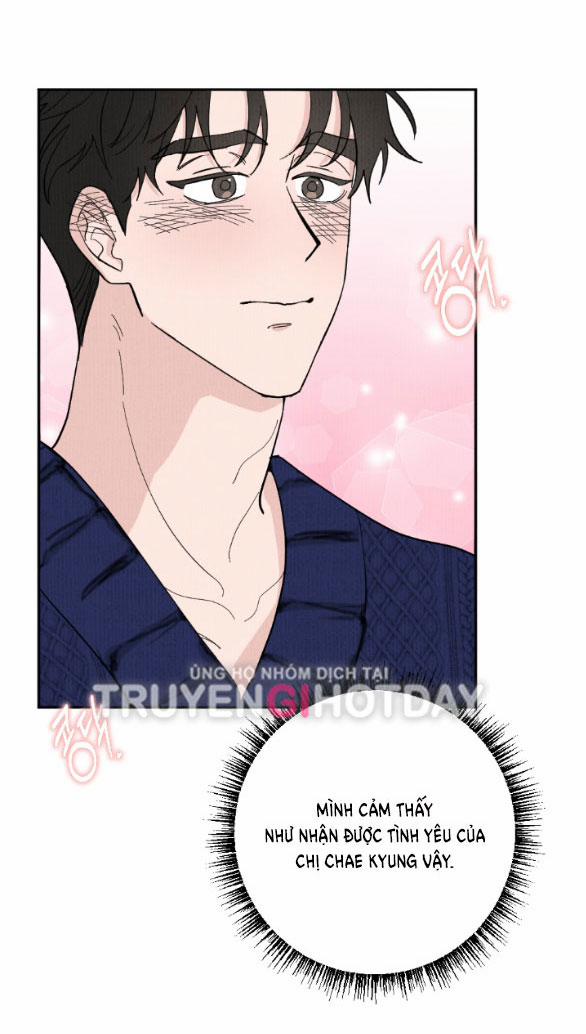 [18+] Cuộc Hôn Nhân Chính Trị 31.1 trang 25