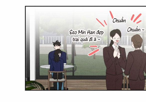 [18+] Cuộc Hôn Nhân Chính Trị 31.1 trang 3