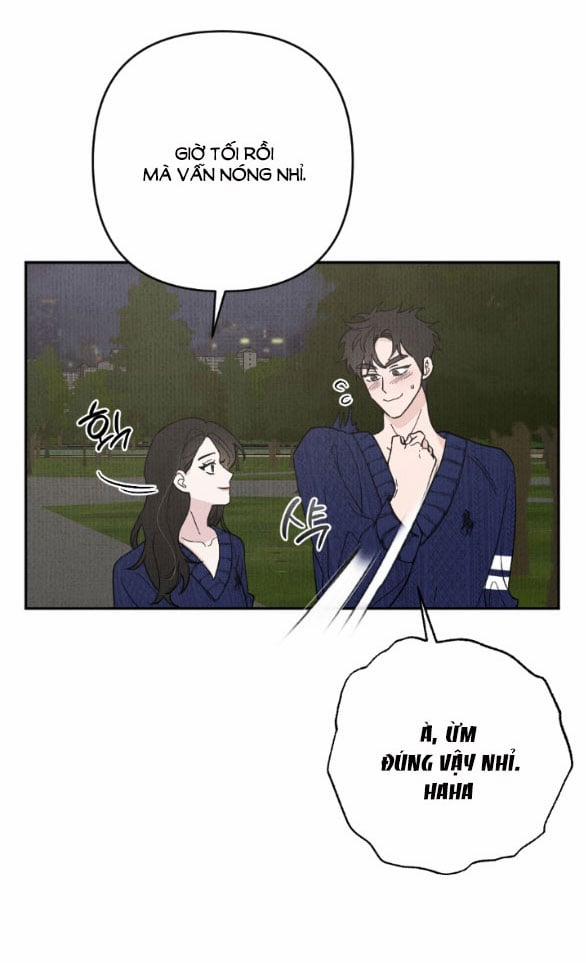 [18+] Cuộc Hôn Nhân Chính Trị 31.1 trang 34