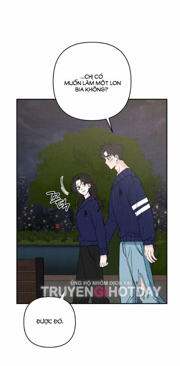 [18+] Cuộc Hôn Nhân Chính Trị 31.1 trang 37