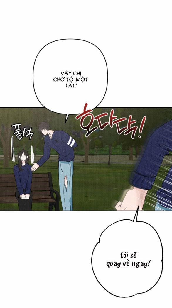 [18+] Cuộc Hôn Nhân Chính Trị 31.1 trang 38