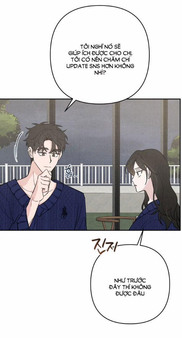 [18+] Cuộc Hôn Nhân Chính Trị 31.1 trang 7
