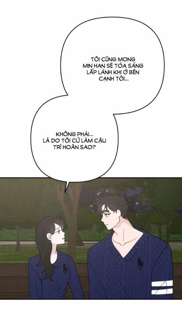 [18+] Cuộc Hôn Nhân Chính Trị 31.2 trang 14