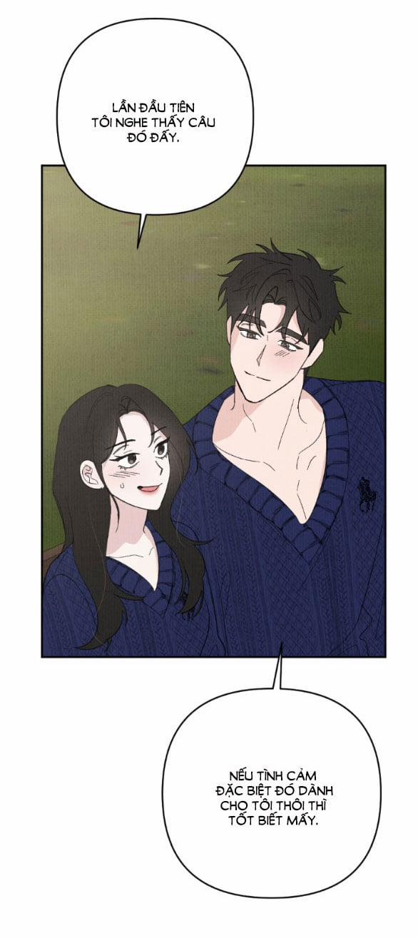 [18+] Cuộc Hôn Nhân Chính Trị 31.2 trang 22