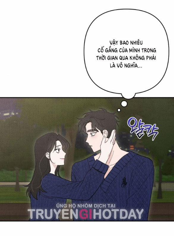 [18+] Cuộc Hôn Nhân Chính Trị 31.2 trang 34