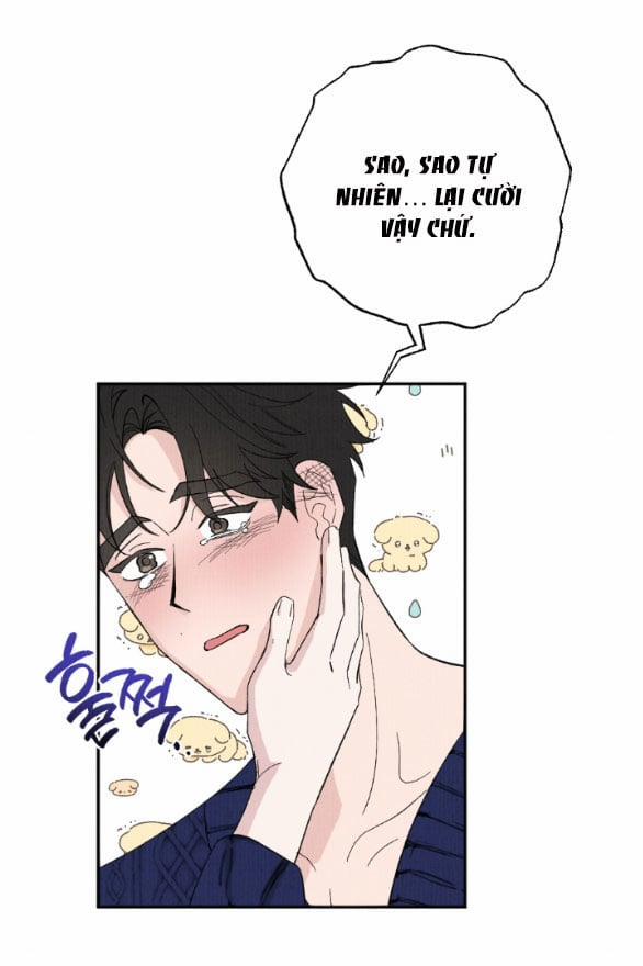 [18+] Cuộc Hôn Nhân Chính Trị 31.2 trang 36