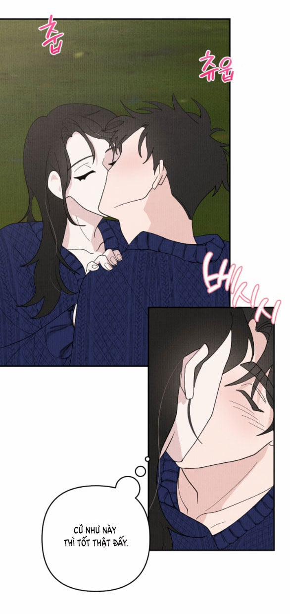 [18+] Cuộc Hôn Nhân Chính Trị 31.2 trang 44