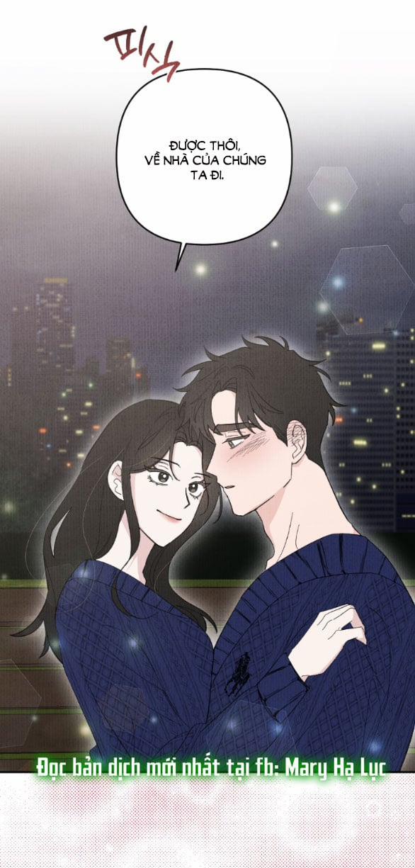 [18+] Cuộc Hôn Nhân Chính Trị 31.2 trang 55