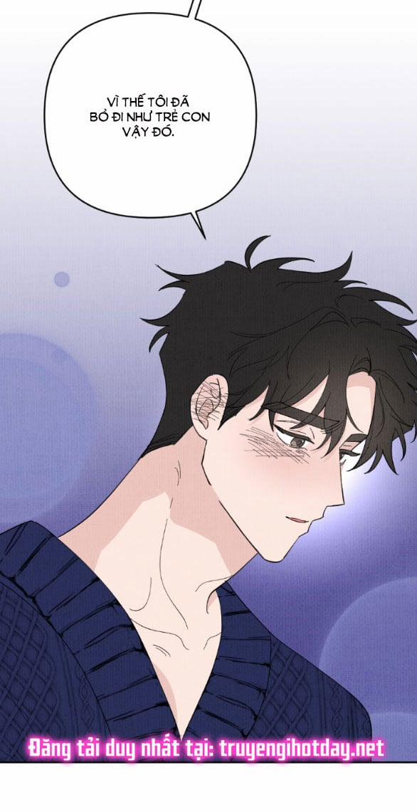 [18+] Cuộc Hôn Nhân Chính Trị 31.2 trang 6