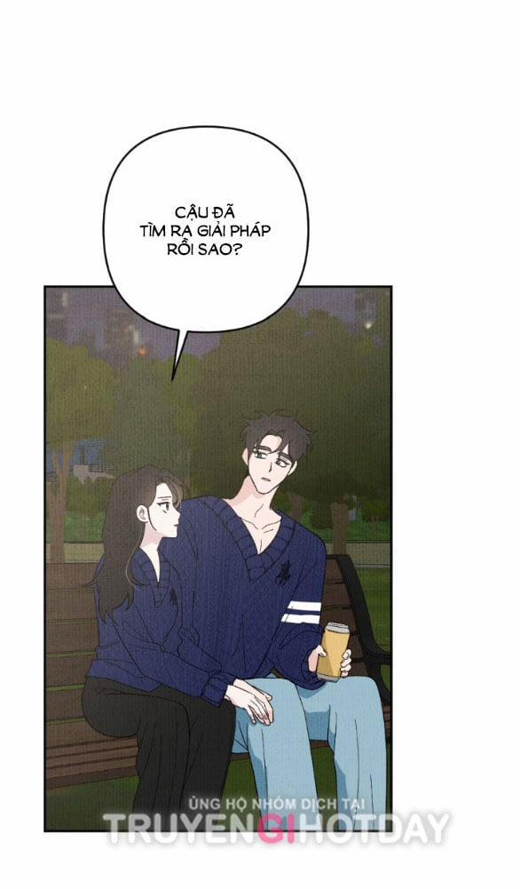[18+] Cuộc Hôn Nhân Chính Trị 31.2 trang 8