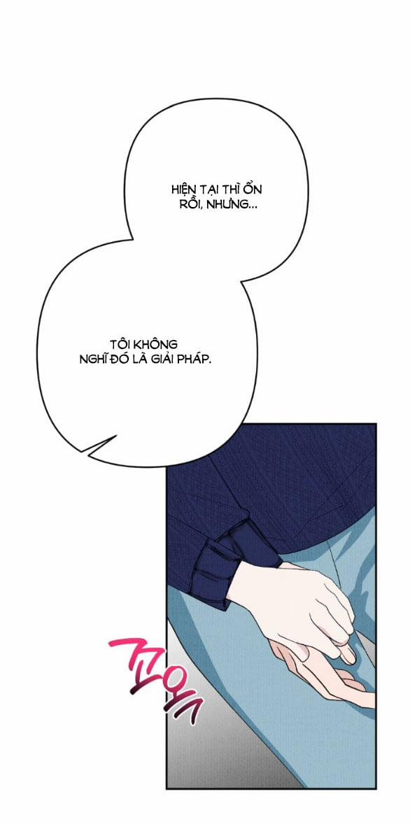 [18+] Cuộc Hôn Nhân Chính Trị 31.2 trang 9