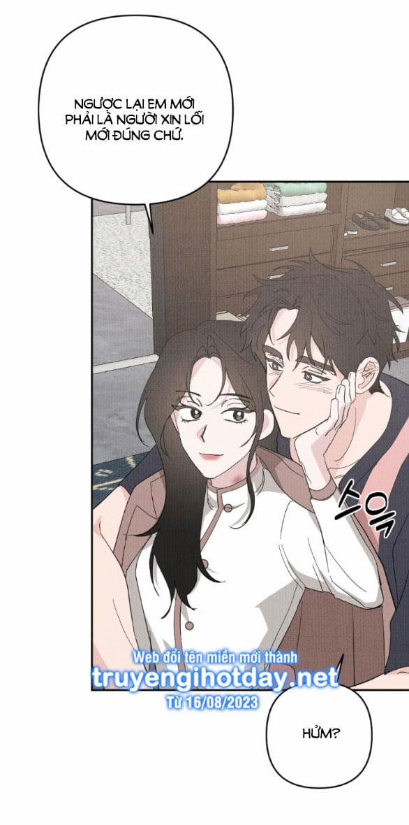 [18+] Cuộc Hôn Nhân Chính Trị 32.1 trang 12
