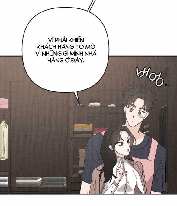 [18+] Cuộc Hôn Nhân Chính Trị 32.1 trang 14