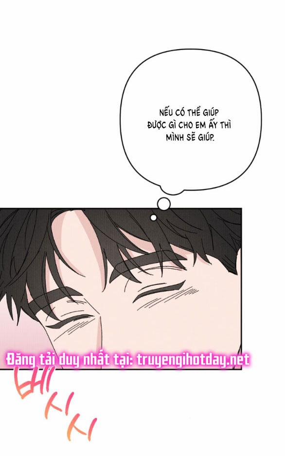 [18+] Cuộc Hôn Nhân Chính Trị 32.1 trang 20