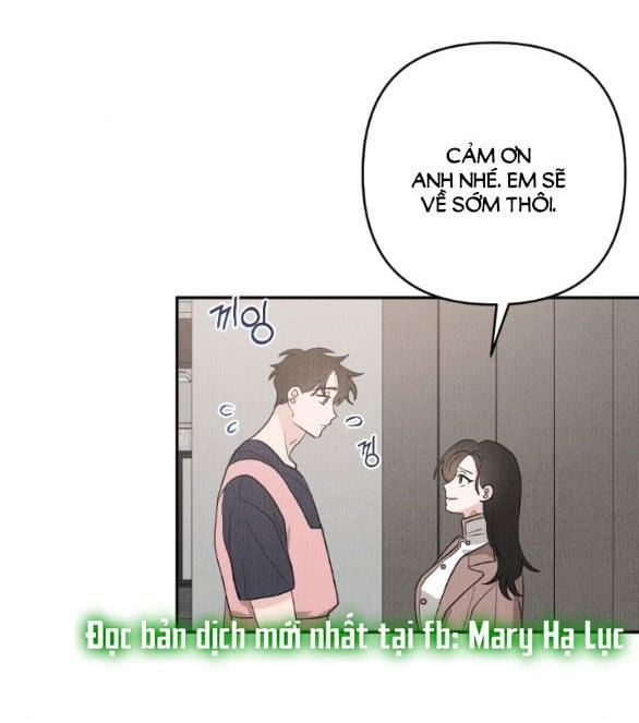 [18+] Cuộc Hôn Nhân Chính Trị 32.1 trang 30