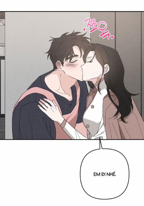 [18+] Cuộc Hôn Nhân Chính Trị 32.1 trang 36