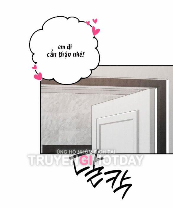 [18+] Cuộc Hôn Nhân Chính Trị 32.1 trang 38