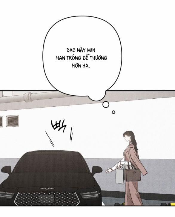 [18+] Cuộc Hôn Nhân Chính Trị 32.1 trang 40