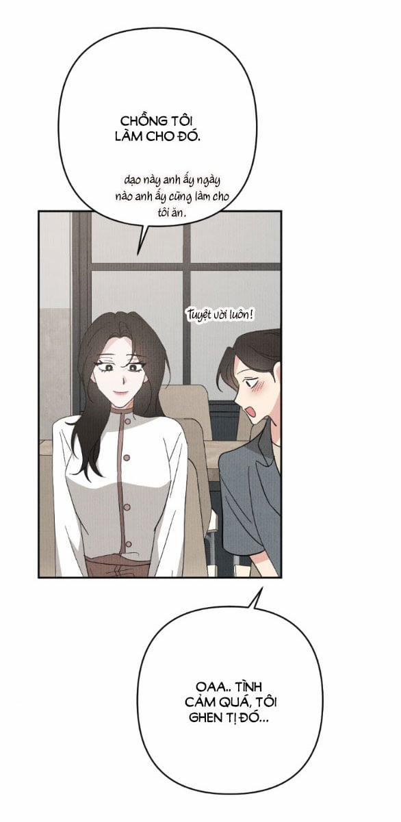 [18+] Cuộc Hôn Nhân Chính Trị 32.2 trang 10