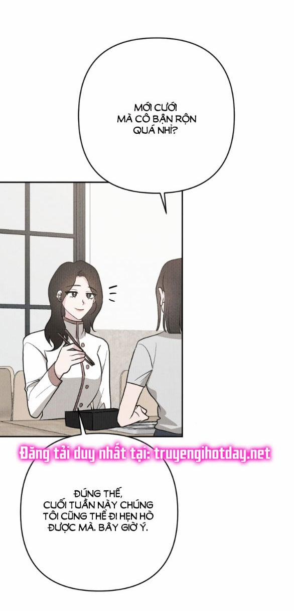 [18+] Cuộc Hôn Nhân Chính Trị 32.2 trang 15