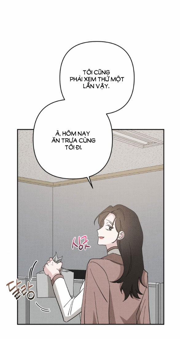 [18+] Cuộc Hôn Nhân Chính Trị 32.2 trang 2