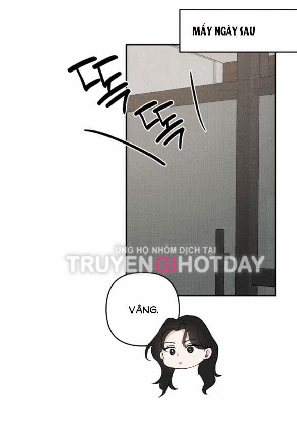 [18+] Cuộc Hôn Nhân Chính Trị 32.2 trang 37