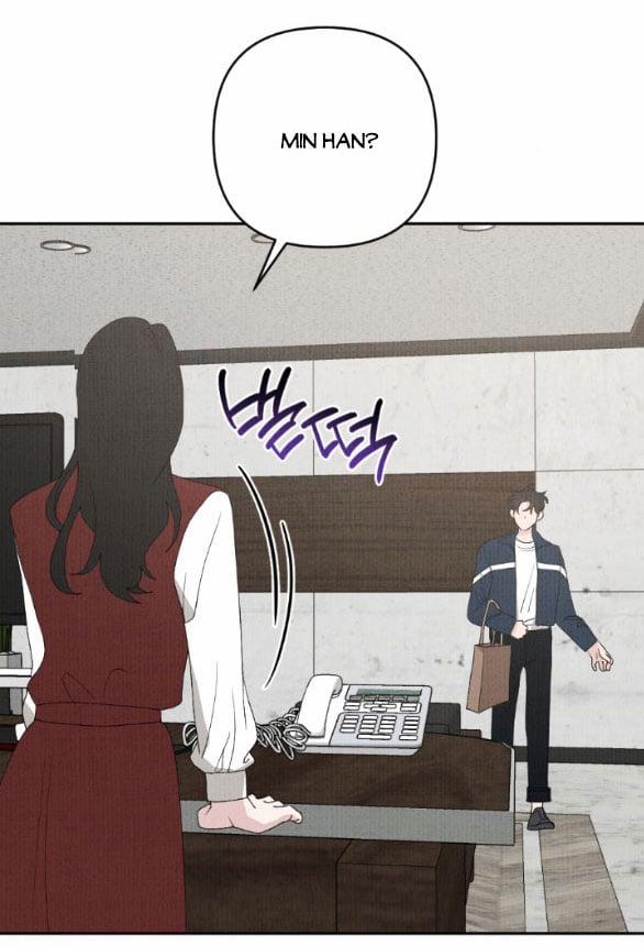 [18+] Cuộc Hôn Nhân Chính Trị 32.2 trang 39