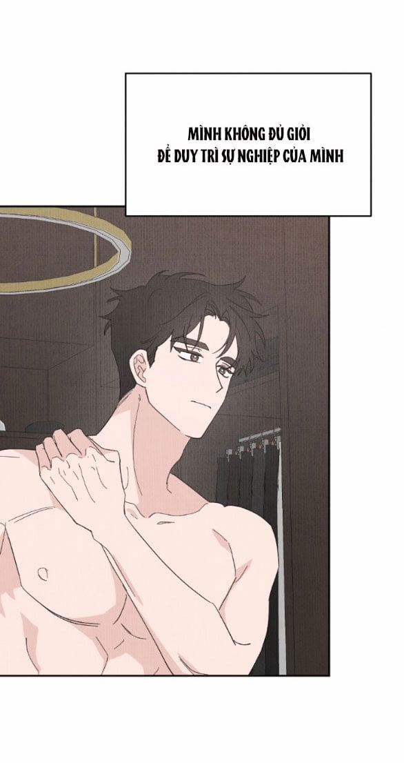 [18+] Cuộc Hôn Nhân Chính Trị 33.1 trang 19