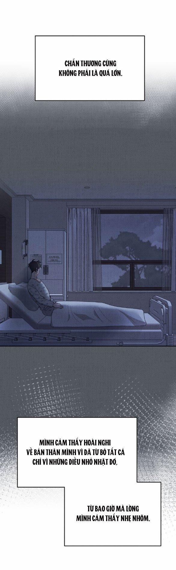 [18+] Cuộc Hôn Nhân Chính Trị 33.1 trang 20