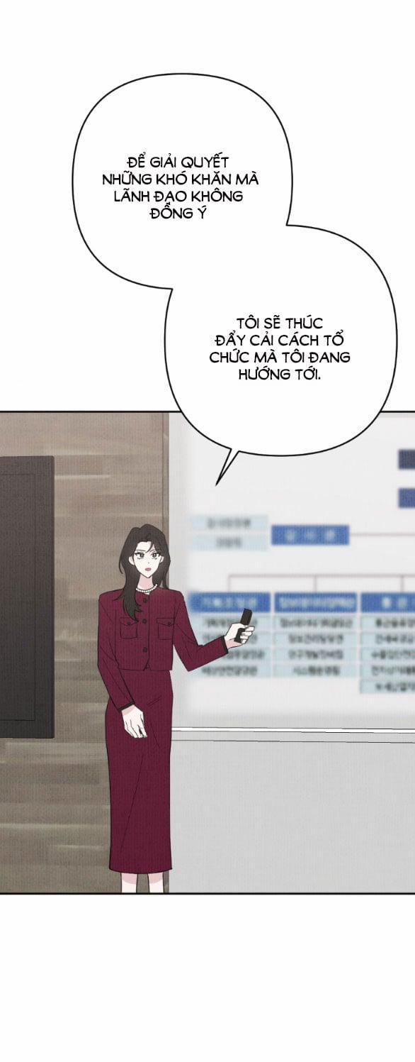 [18+] Cuộc Hôn Nhân Chính Trị 33.1 trang 27