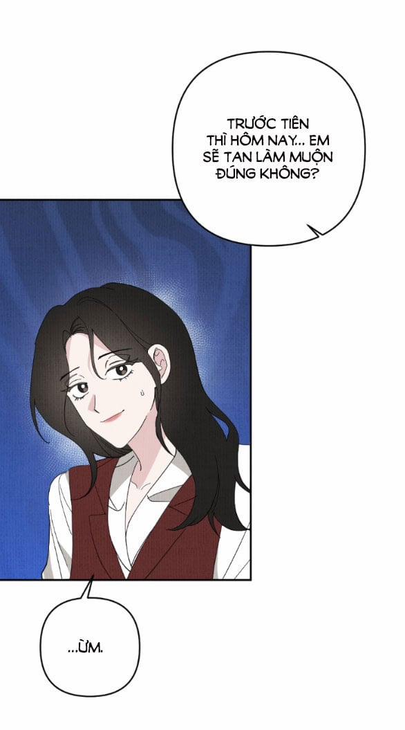 [18+] Cuộc Hôn Nhân Chính Trị 33.1 trang 7