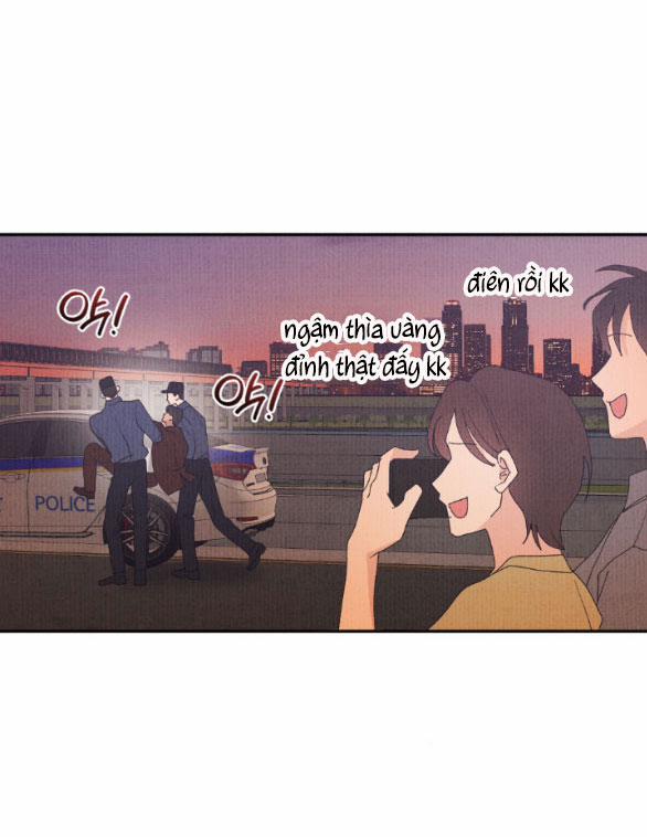 [18+] Cuộc Hôn Nhân Chính Trị 33.2 trang 17