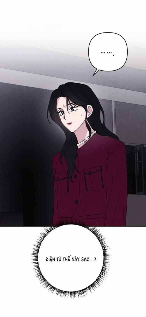 [18+] Cuộc Hôn Nhân Chính Trị 33.2 trang 33