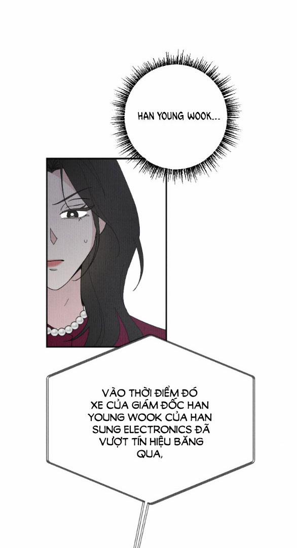 [18+] Cuộc Hôn Nhân Chính Trị 33.2 trang 7