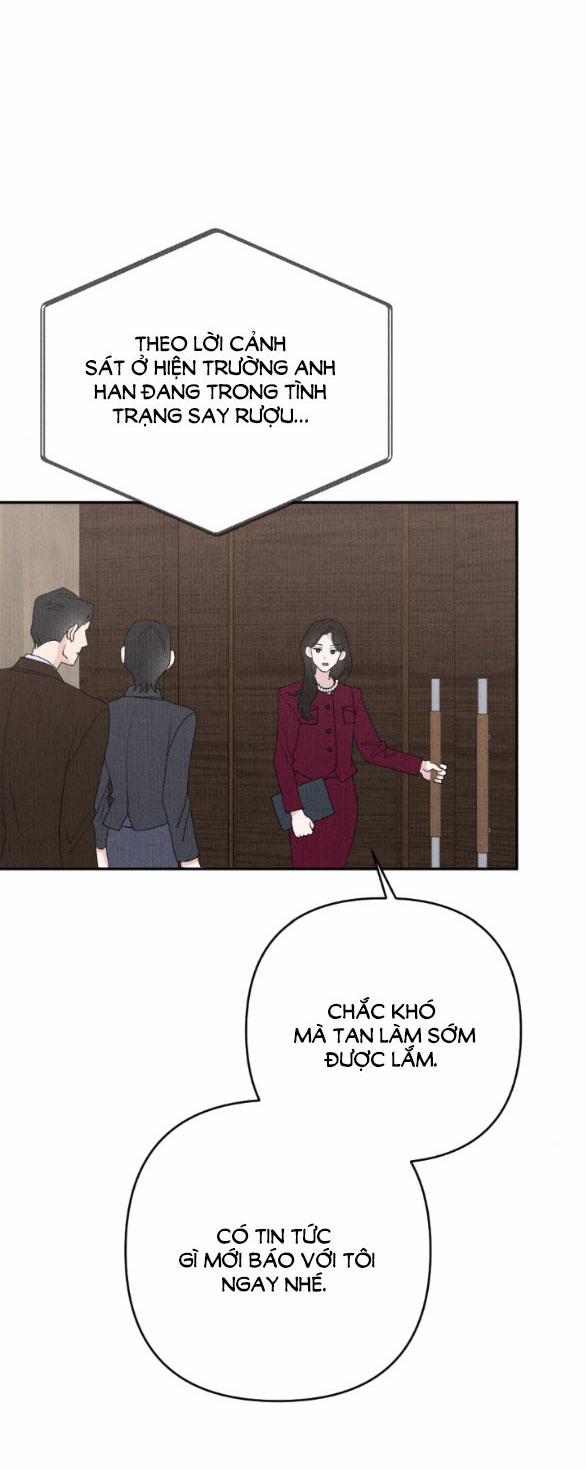[18+] Cuộc Hôn Nhân Chính Trị 33.2 trang 9