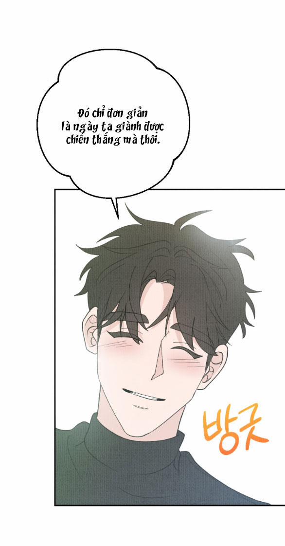 [18+] Cuộc Hôn Nhân Chính Trị 34.1 trang 11
