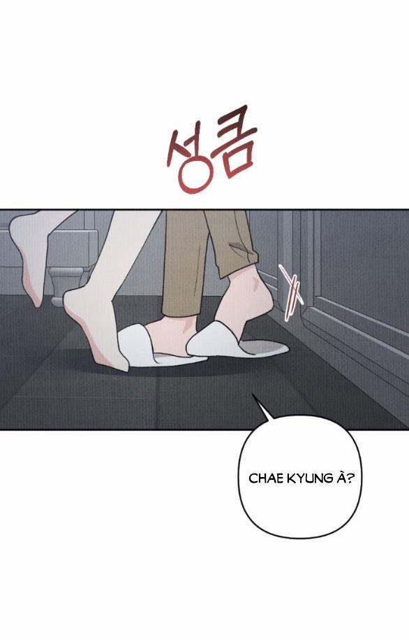 [18+] Cuộc Hôn Nhân Chính Trị 34.1 trang 14