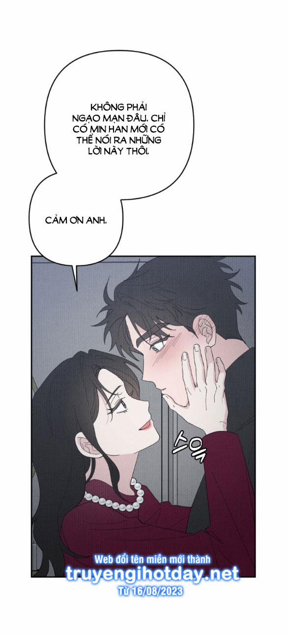 [18+] Cuộc Hôn Nhân Chính Trị 34.1 trang 15