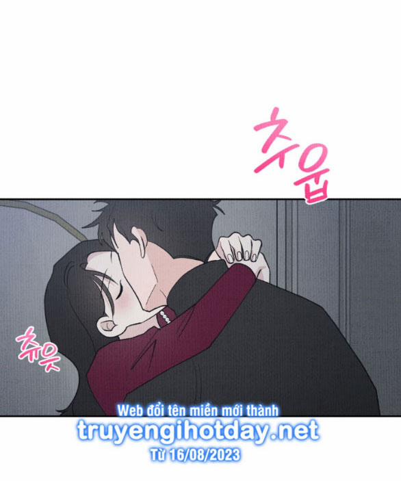 [18+] Cuộc Hôn Nhân Chính Trị 34.1 trang 23