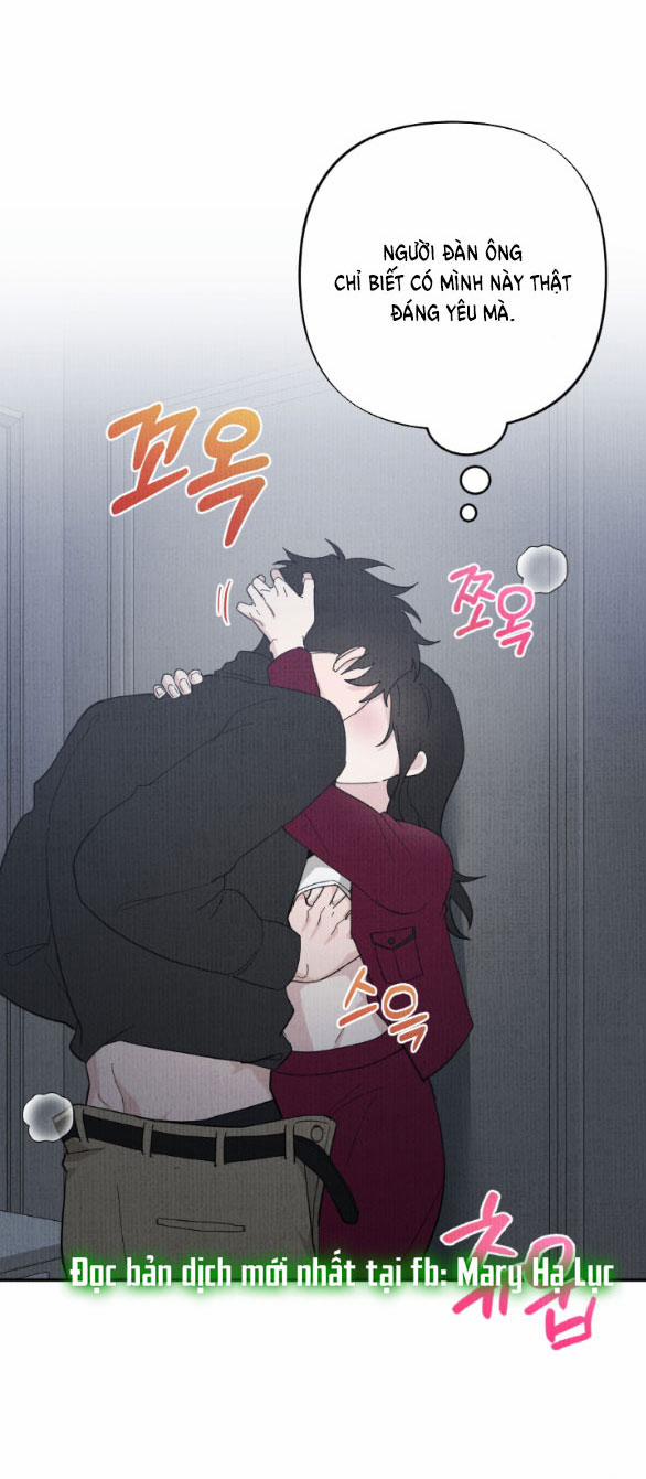 [18+] Cuộc Hôn Nhân Chính Trị 34.1 trang 25