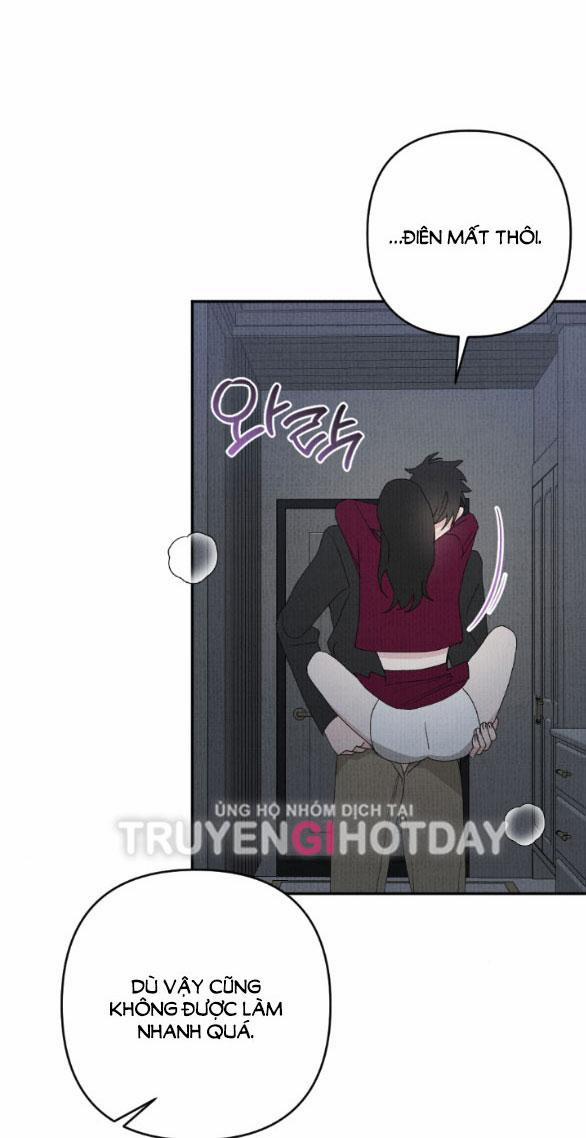 [18+] Cuộc Hôn Nhân Chính Trị 34.1 trang 29