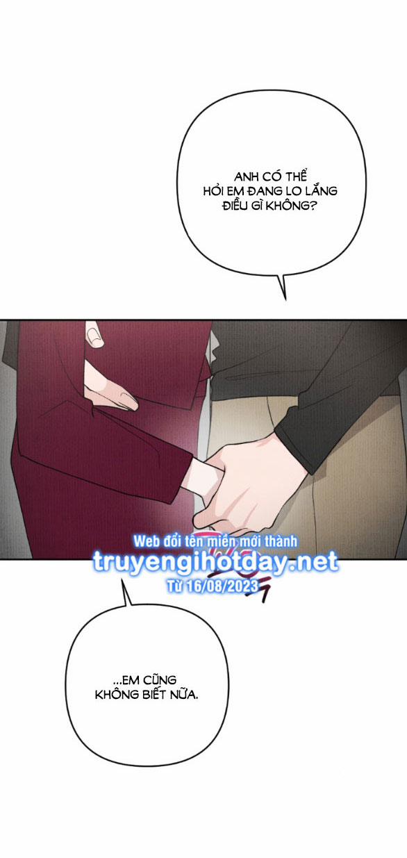 [18+] Cuộc Hôn Nhân Chính Trị 34.1 trang 6