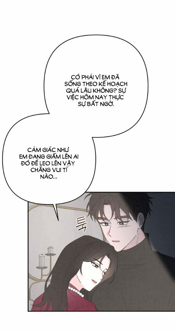 [18+] Cuộc Hôn Nhân Chính Trị 34.1 trang 7