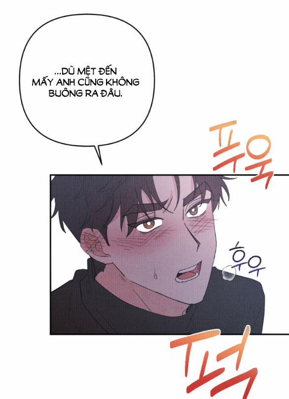 [18+] Cuộc Hôn Nhân Chính Trị 34.2 trang 12