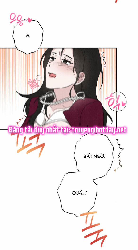 [18+] Cuộc Hôn Nhân Chính Trị 34.2 trang 13