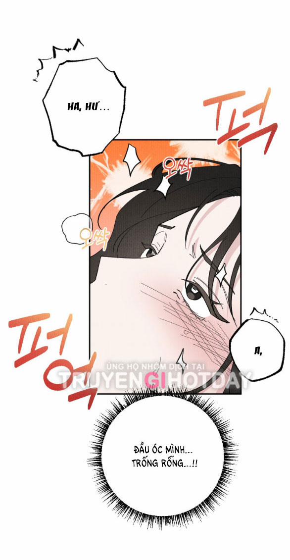 [18+] Cuộc Hôn Nhân Chính Trị 34.2 trang 15